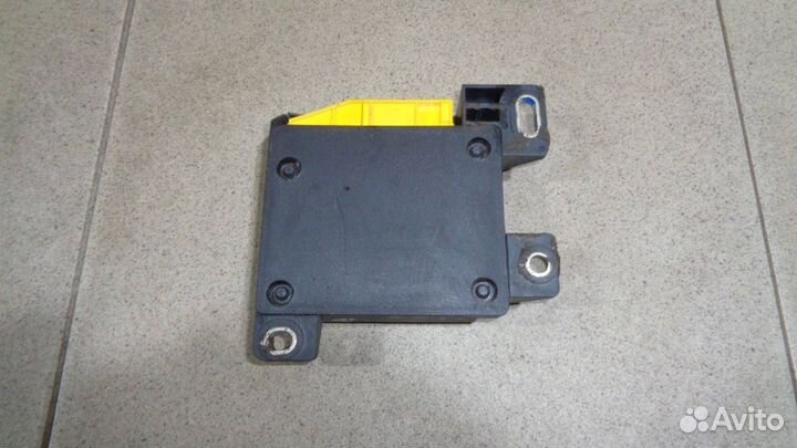 Блок управления AIR BAG Renault Logan 1