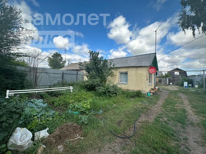 3-к. квартира, 53,6 м², 1/1 эт.