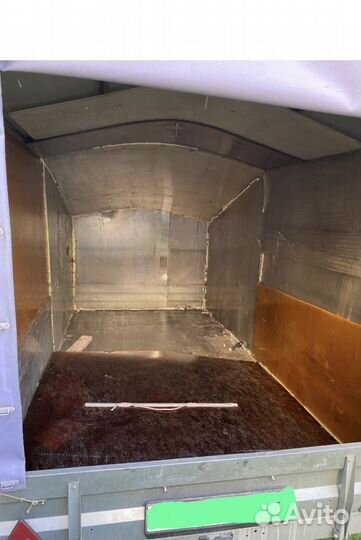 Прицеп для легкового автомобиля бу