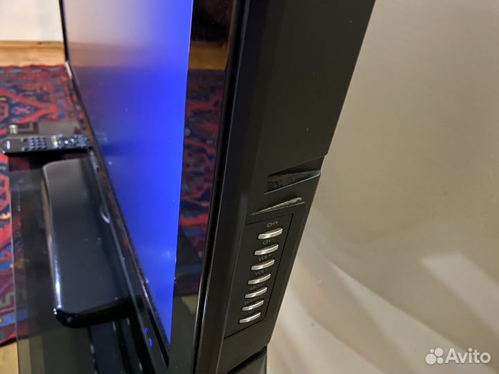 Телевизор бу Prima LC32HU37S