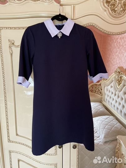 Школьная форма для девочки