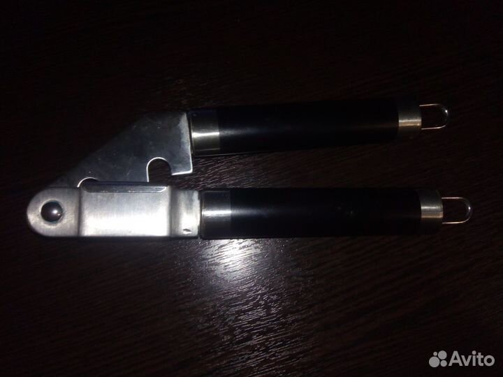 Пресс для чеснока Apollo Talento