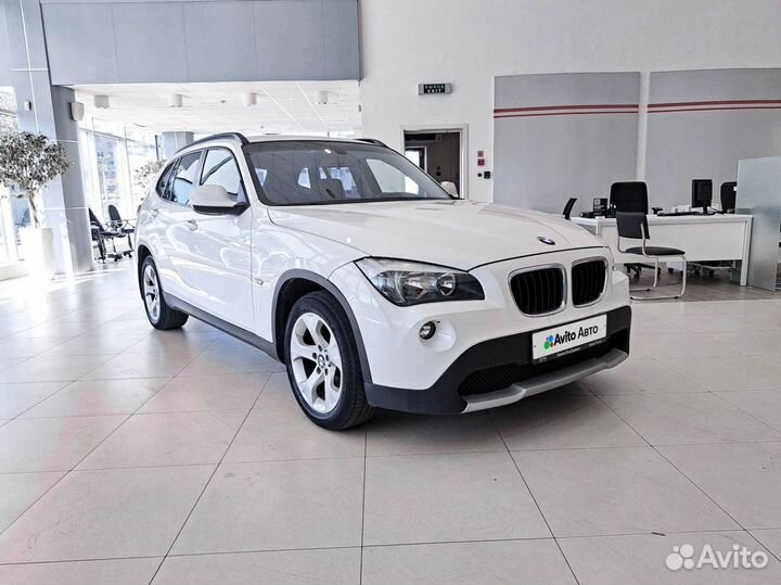 BMW X1 2.0 AT, 2011, 175 070 км