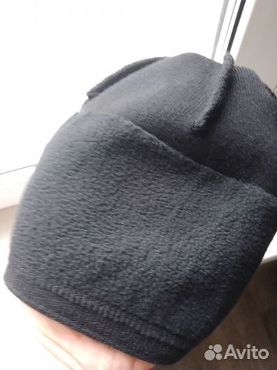 Шапка мужская adidas