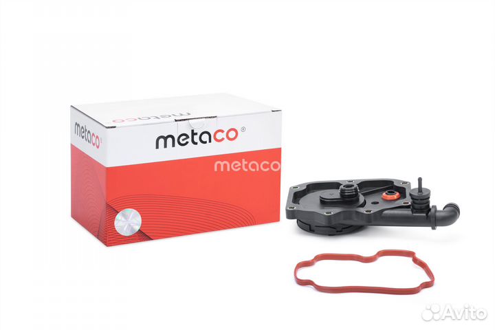 Крышка коллектора BMW X5