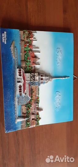 Картина панно