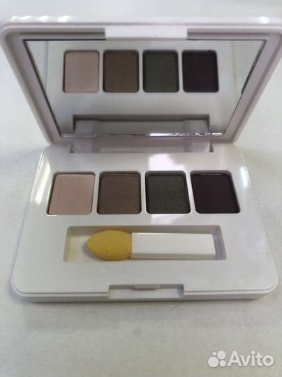 Тени для век оригинал еstee lauder