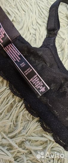 Бюстгалтер victoria's secret