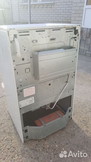 Плита газовая