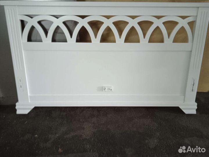 Изголовье для кровати дерево