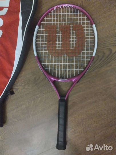 Ракетка детская Wilson