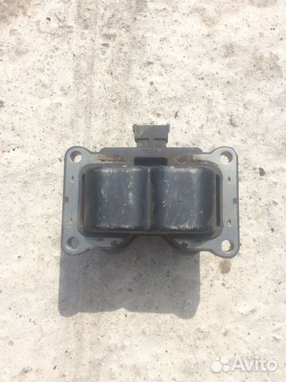 Катушка зажигания Лада 2114 2111