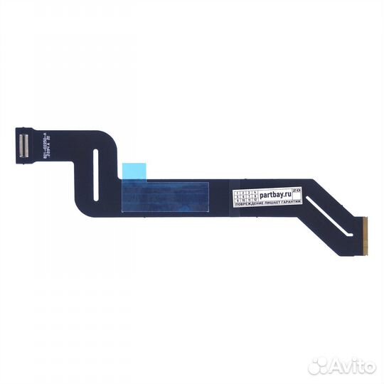 Шлейф трекпада для MacBook Pro Retina 16