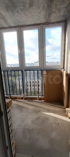 3-к. квартира, 87,3 м², 9/19 эт.