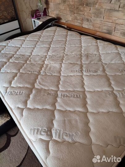 Матрас 140х200