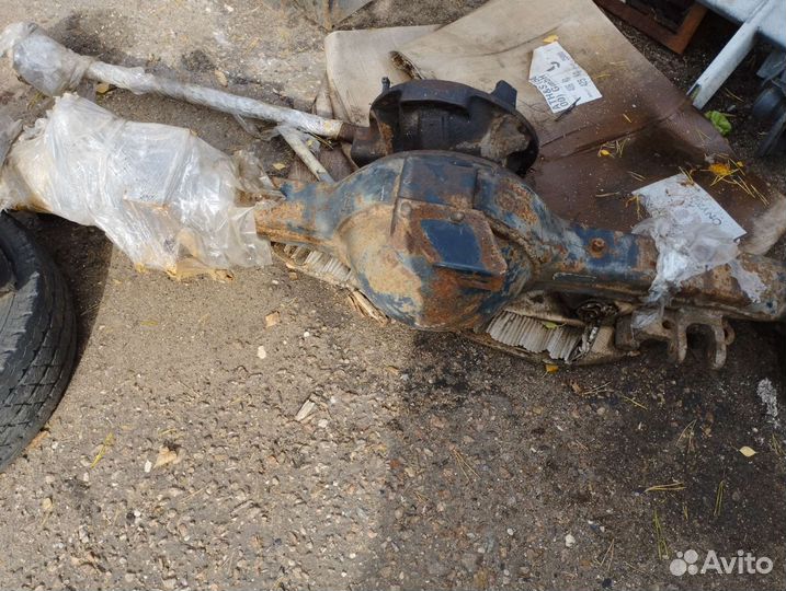 Чулок моста Авиа