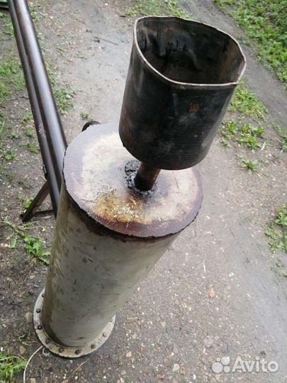 Электрический котел для отопления