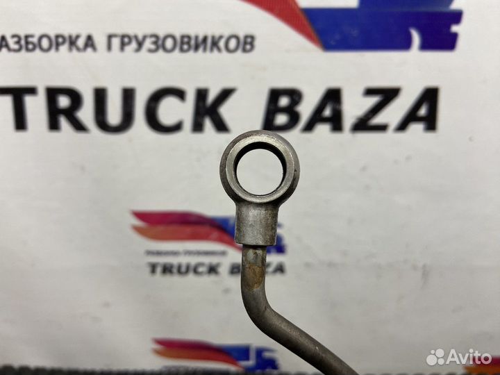 1885701 Трубка датчика давления EGR Daf XF106