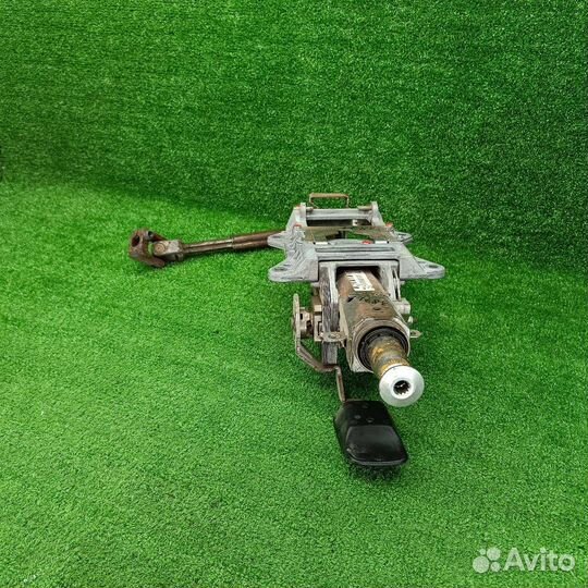 Рулевая колонка Volkswagen Golf 5 2007 535978