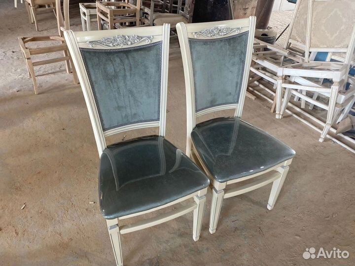 Столы и стулья Москва