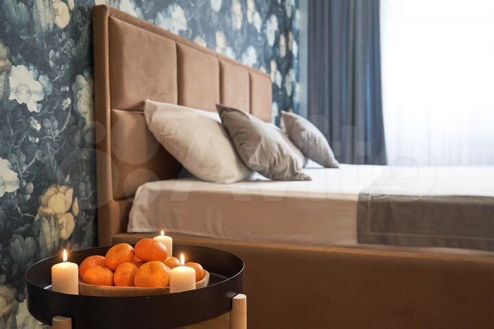 3-к. квартира, 88 м², 4/5 эт.