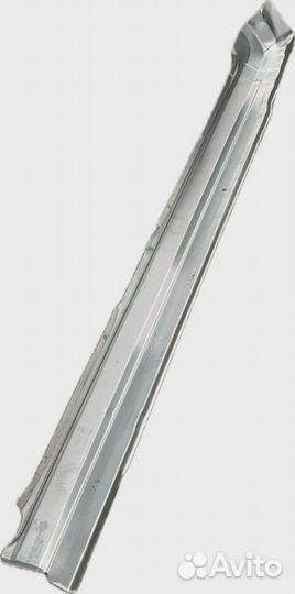 Порог правый Daewoo Nexia 2(2008)