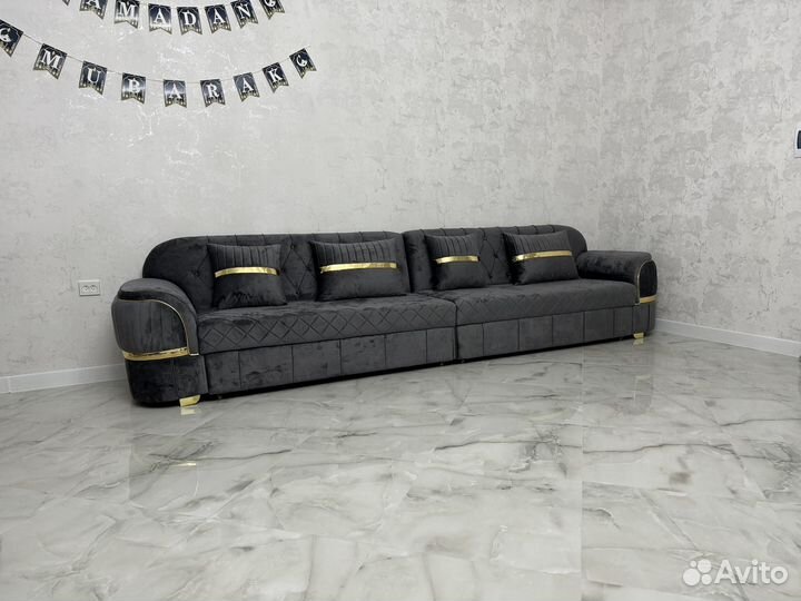 Диван раскладной