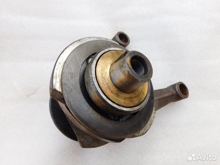 Коленвал для мотоцикла Урал новый