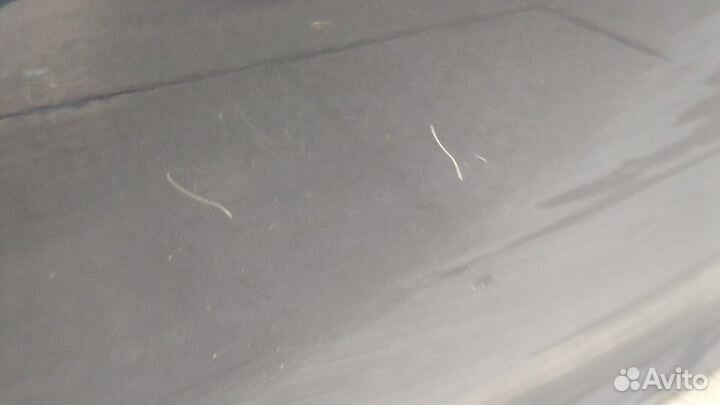 Дверь боковая Ford Focus 3, 2012