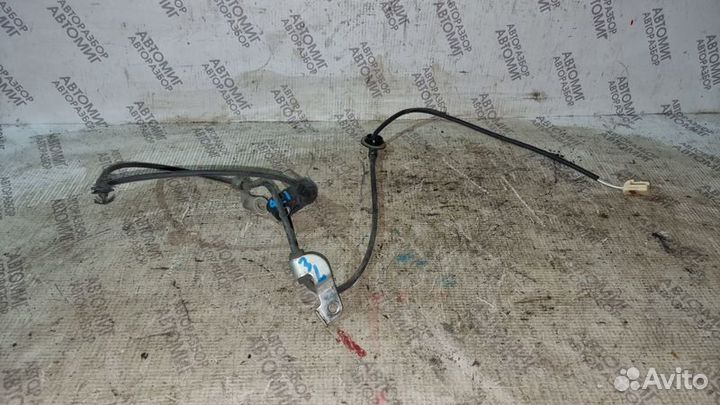 Датчик ABS задний Mazda 6 GG мазда