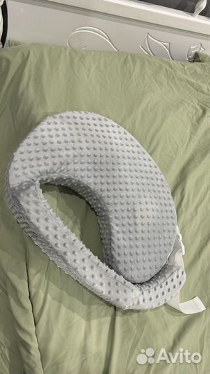 Подушка для кормления ergofeed