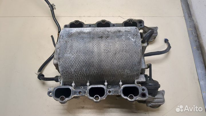 Коллектор впускной Mercedes ML W163