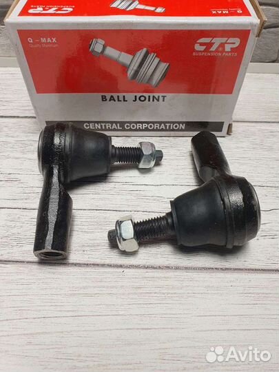 Наконечник рулевой Cobalt Aveo T300