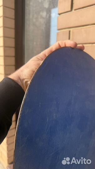 Сноуборд Volki sensor 64