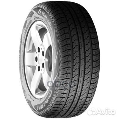Matador MP 82 Conquerra 2 215/65 R16