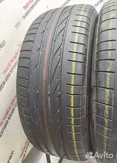 Bridgestone Dueler H/P Sport 255/55 R19 111H