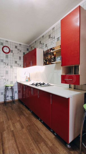 1-к. квартира, 37 м², 7/9 эт.