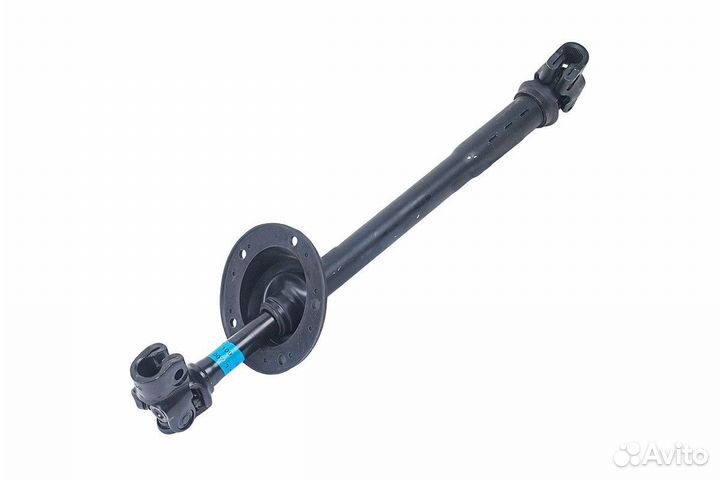 Рулевой вал Газель Бизнес карданный 670 мм. ZF