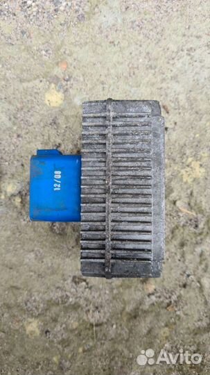 55353011 Реле свечей накала Опель