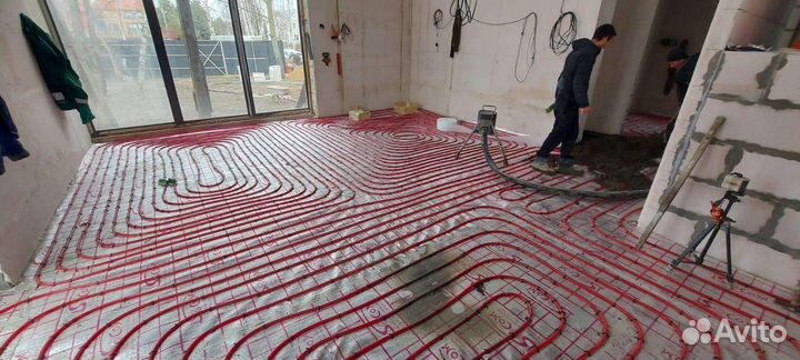 Сантехник Электрик Мастер на час Дëмский район