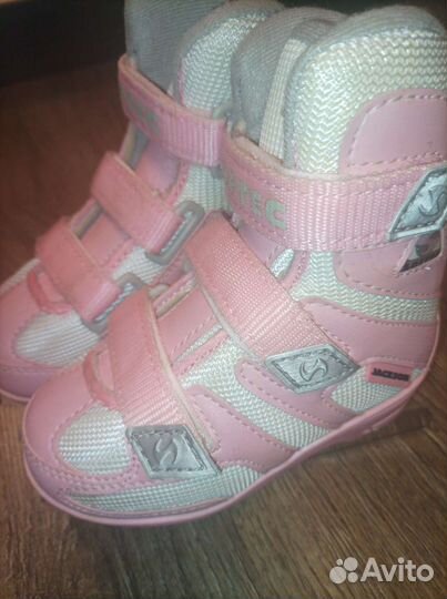 Коньки 24-25 размер