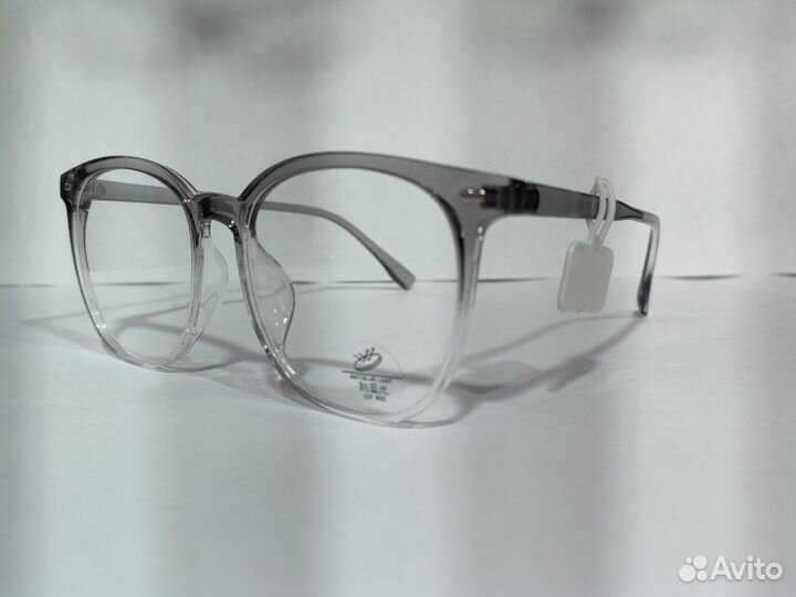 Оправа для очков прозрачная Nikitana 81031