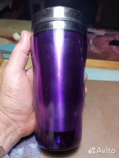 Термостакан