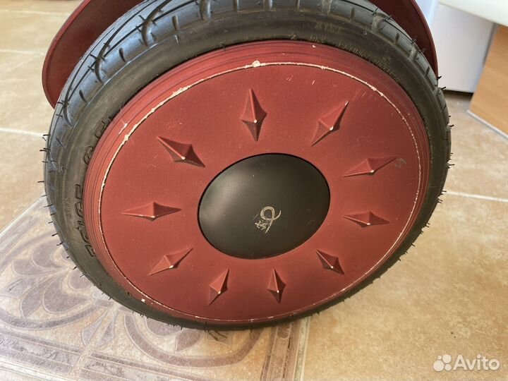 Гироскутер бу