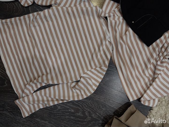 Женская одежда пакетом 44 размер