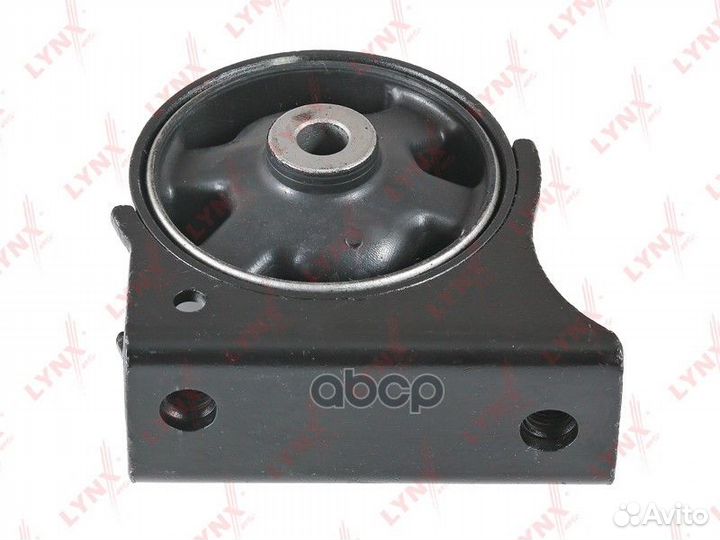 Опора двигателя перед прав/лев ME1196 lynxauto
