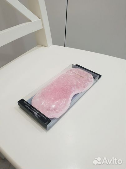 Маска гелевая для глаз новая