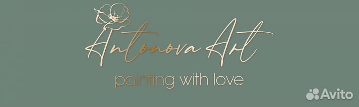 Картина маслом лодки море морской пейзаж 50х40