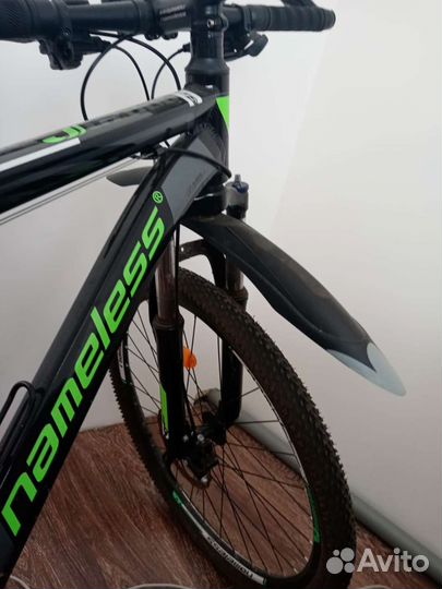 Велосипед Nameless JD6700