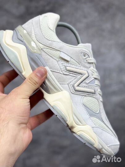 Кроссовки New Balance 9060